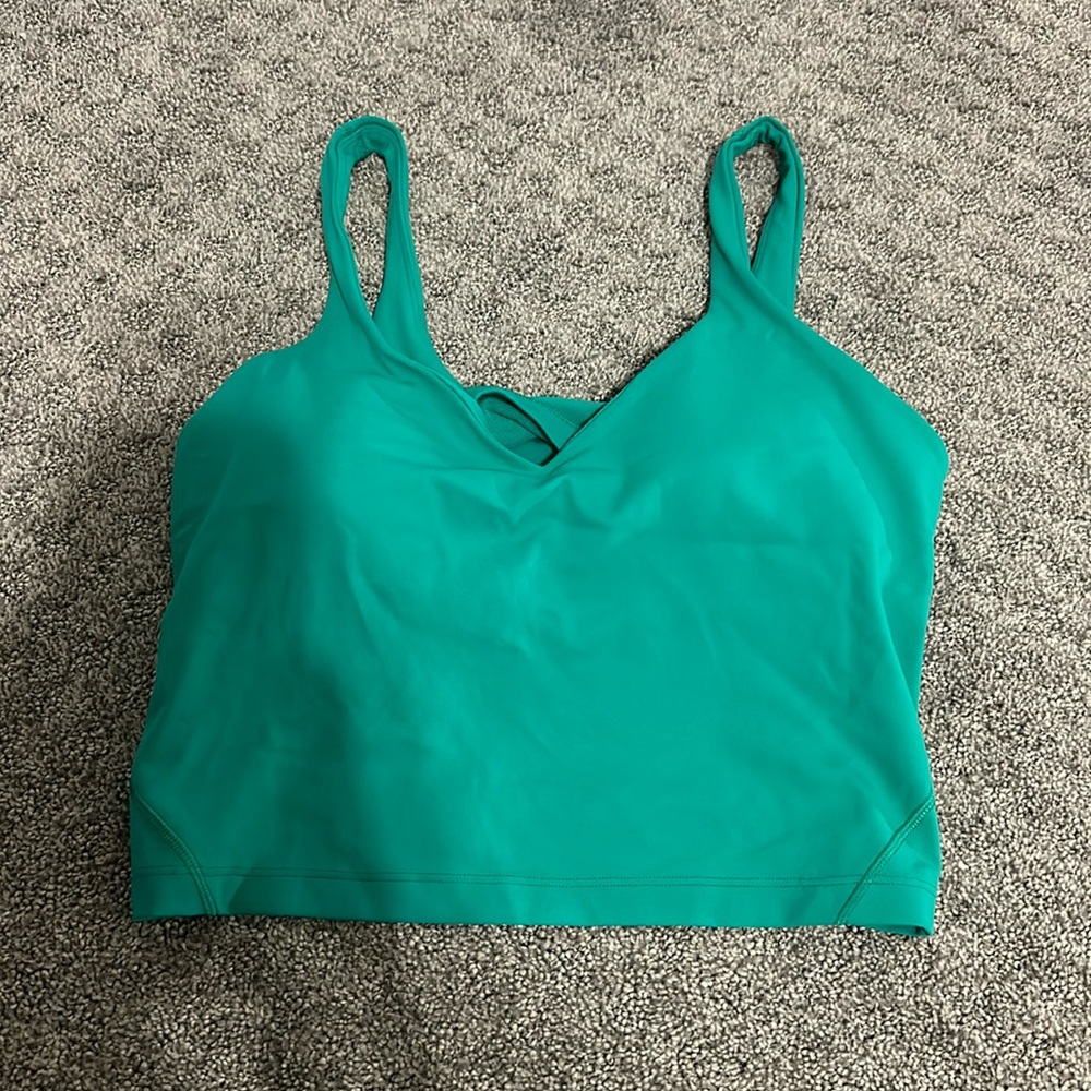 Lululemon align tank top